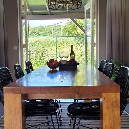 Vakantiewoning Meerssen Valkenburg Maastricht מראה חיצוני תמונה