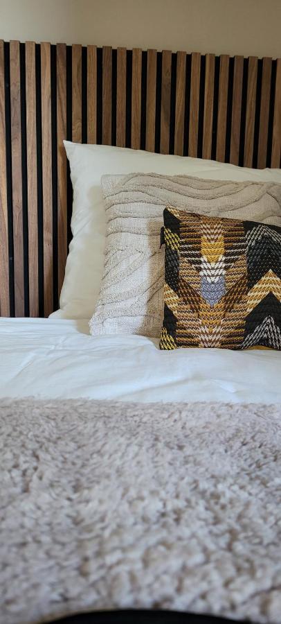 Vakantiewoning Meerssen Valkenburg Maastricht מראה חיצוני תמונה