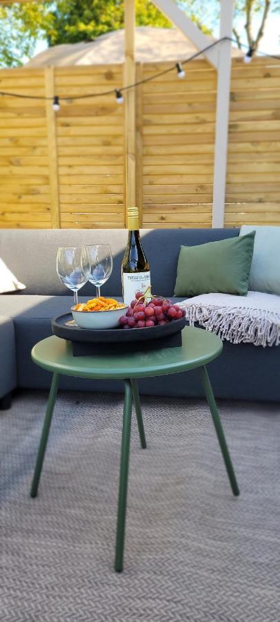 Vakantiewoning Meerssen Valkenburg Maastricht מראה חיצוני תמונה