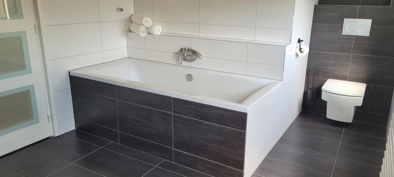 Vakantiewoning Meerssen Valkenburg Maastricht מראה חיצוני תמונה
