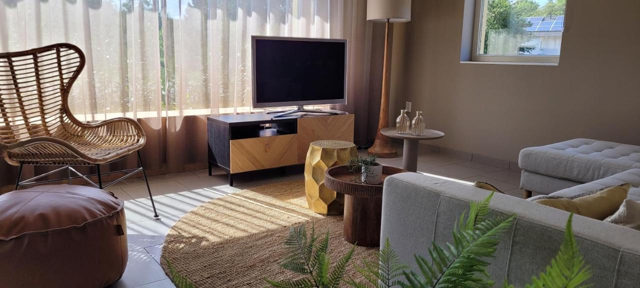 Vakantiewoning Meerssen Valkenburg Maastricht מראה חיצוני תמונה