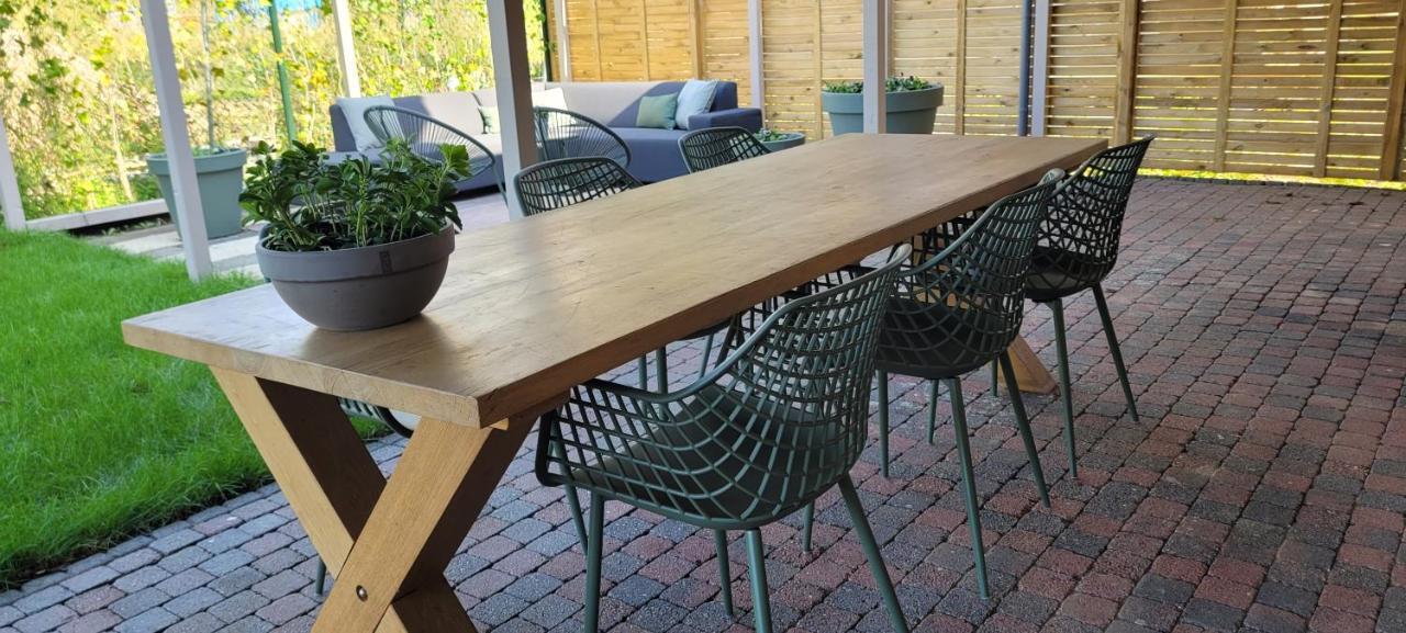 Vakantiewoning Meerssen Valkenburg Maastricht מראה חיצוני תמונה