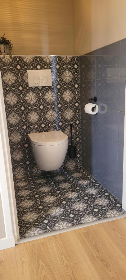 Vakantiewoning Meerssen Valkenburg Maastricht מראה חיצוני תמונה