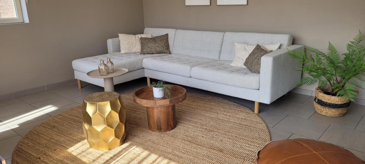 Vakantiewoning Meerssen Valkenburg Maastricht מראה חיצוני תמונה