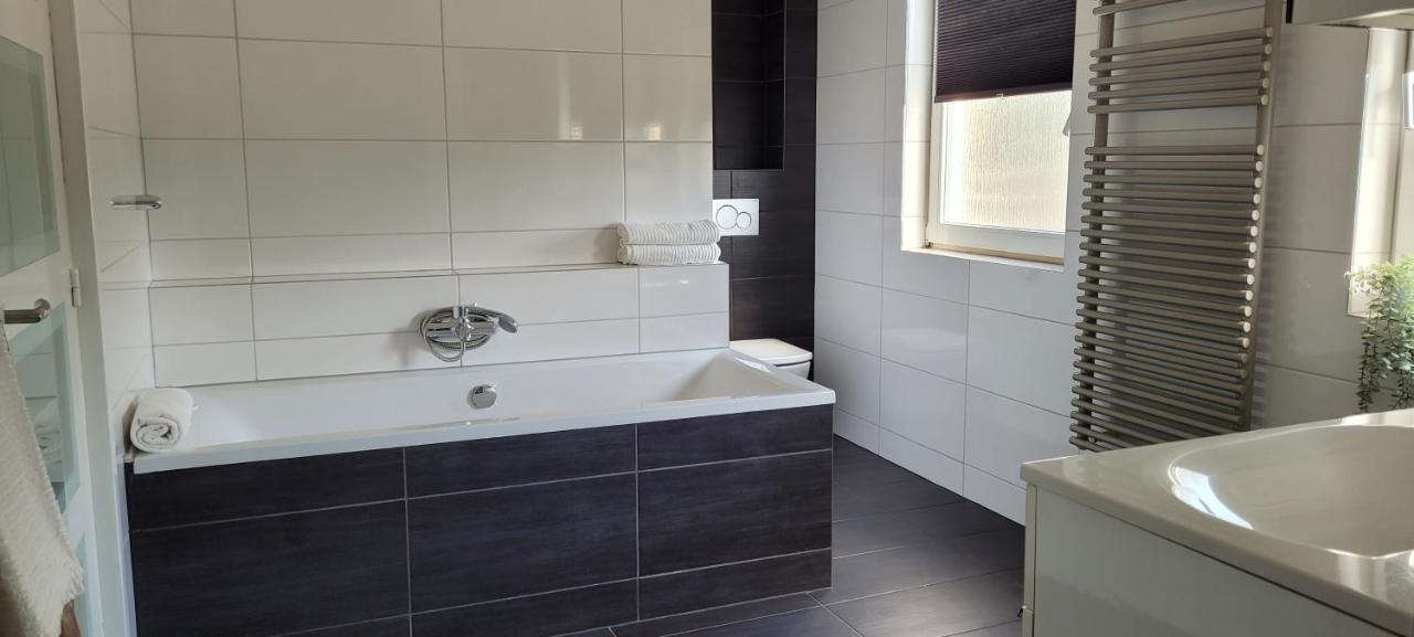 Vakantiewoning Meerssen Valkenburg Maastricht מראה חיצוני תמונה