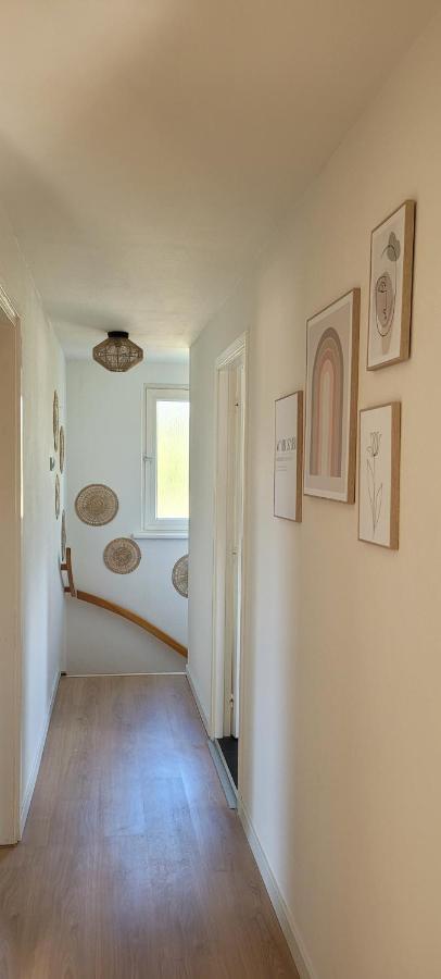 Vakantiewoning Meerssen Valkenburg Maastricht מראה חיצוני תמונה