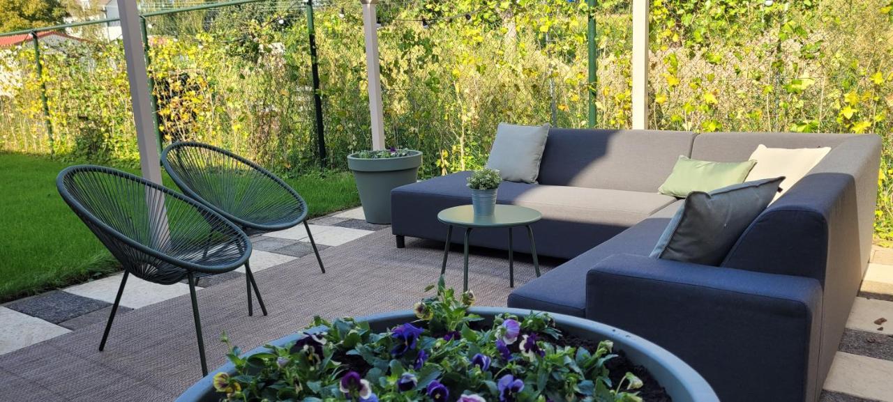 Vakantiewoning Meerssen Valkenburg Maastricht מראה חיצוני תמונה